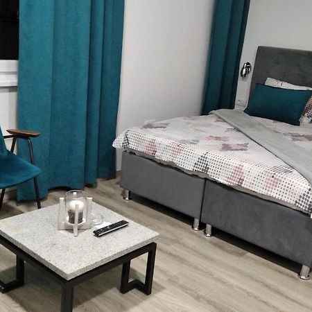 Slatka Tajna Διαμέρισμα Μπάνια Λούκα Εξωτερικό φωτογραφία