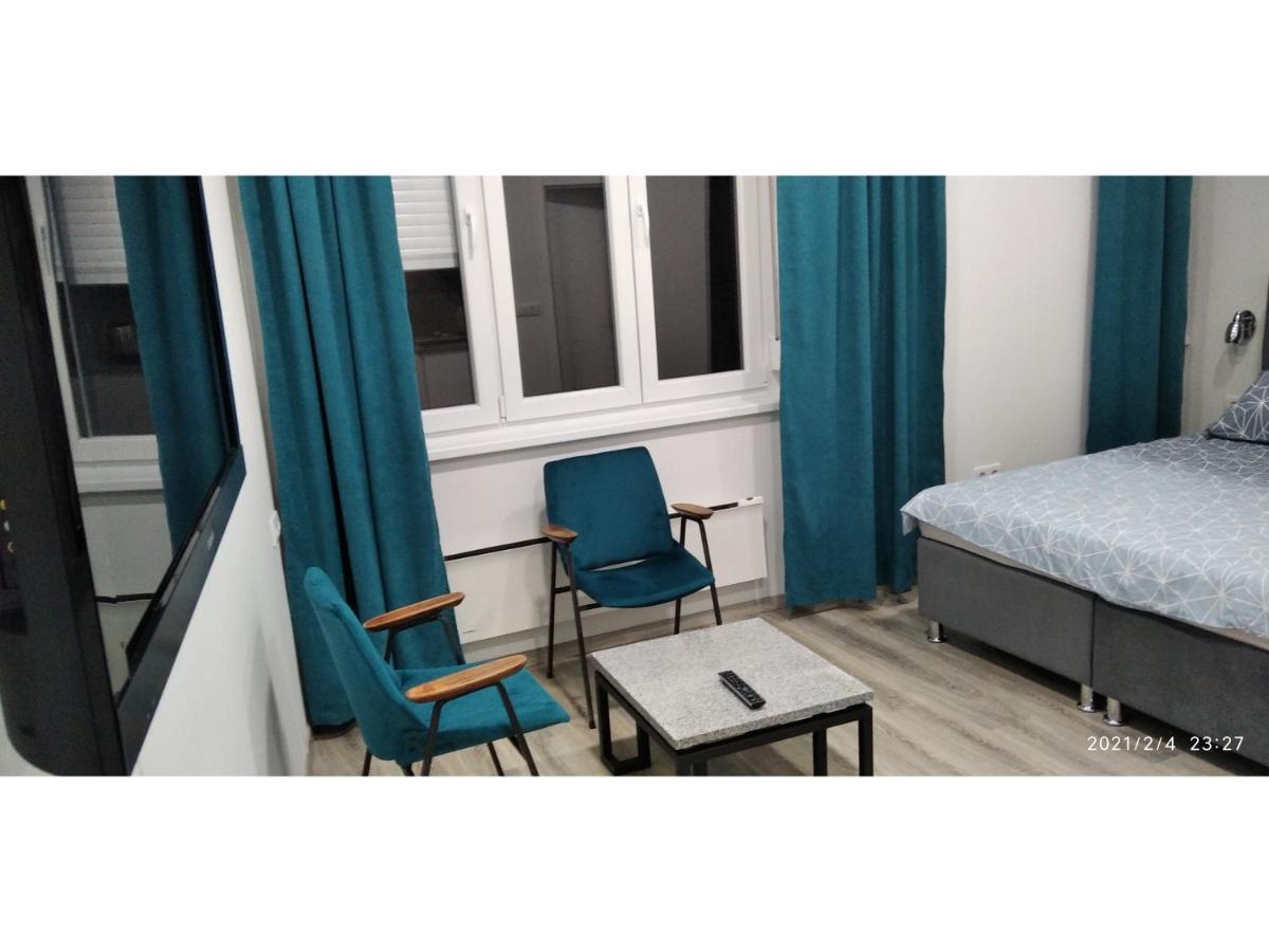 Slatka Tajna Διαμέρισμα Μπάνια Λούκα Εξωτερικό φωτογραφία