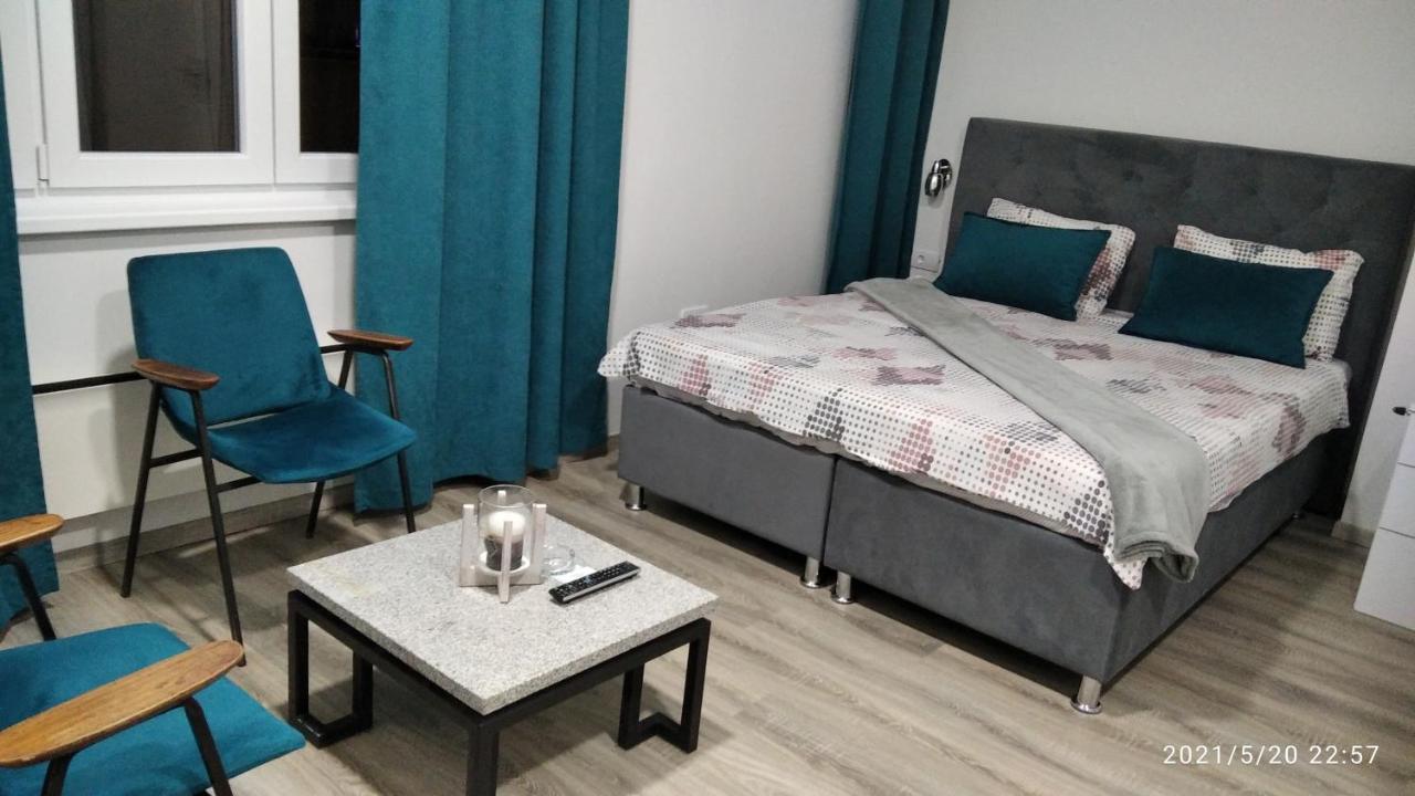 Slatka Tajna Διαμέρισμα Μπάνια Λούκα Εξωτερικό φωτογραφία