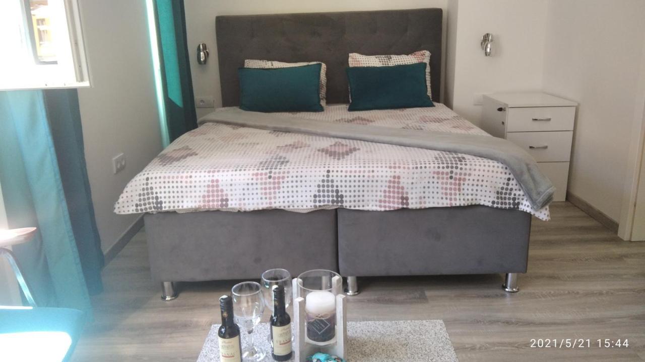 Slatka Tajna Διαμέρισμα Μπάνια Λούκα Εξωτερικό φωτογραφία